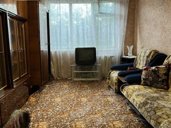 Продам 2 кмн квартиру Суми