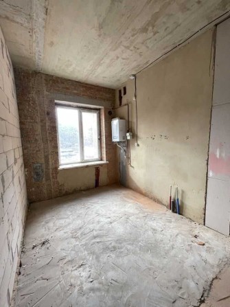 1 кімнатна в Центрі! Індивідуальне опалення. Цегляний будинок - фото 1
