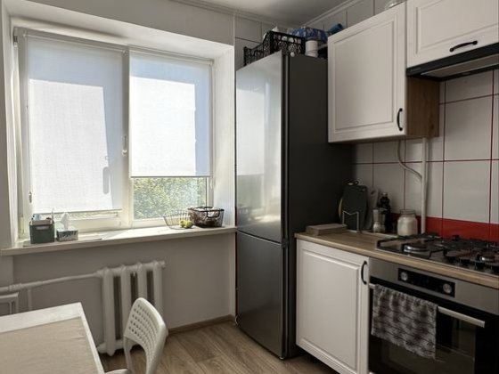 Двокімнатна кватира в центрі міста Ровно