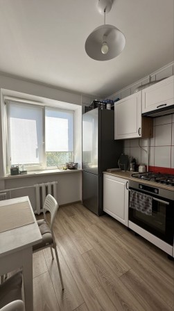 Двокімнатна кватира в центрі міста - фото 1