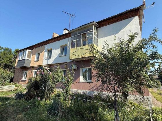 2-кім. квартира з ремонтом + гараж+альтанка! Перевірений варіант 22088 Полтава