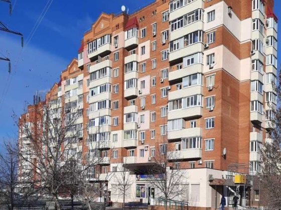 2-кімнатна | Після будівельників | 60 м² Полтава
