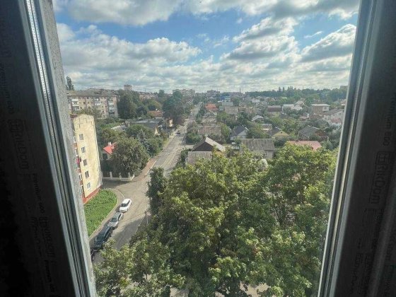 1 кім вул С Крушельницької Ровно