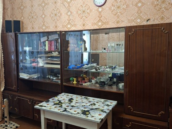 Велика 2-кімн на Зигіна Полтава