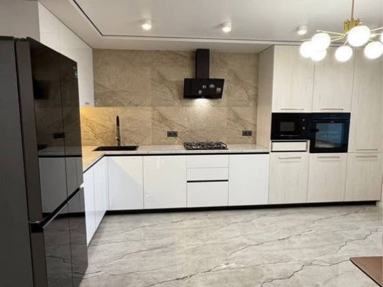 Продаж 3 кімнатної квартири по вул. Л. Курбаса Тернополь