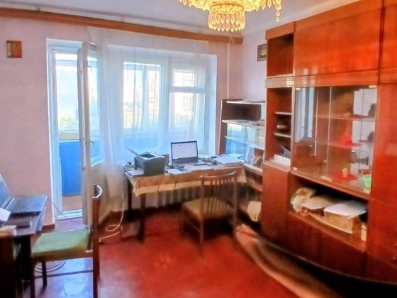 Увага ! Продаж класної 3к в цеглі на початку Харківській! Сумы