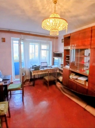 Увага ! Продаж класної 3к в цеглі на початку Харківській! - фото 1