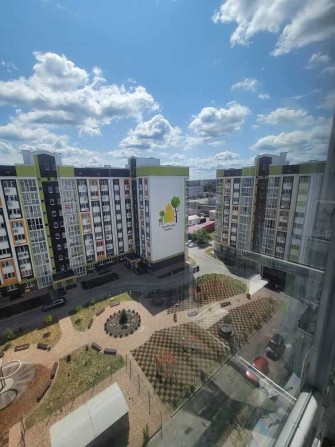 ЖК Європейський квартал 1к квартира 41 кв/м чистова обробка І КОД43881 - фото 1