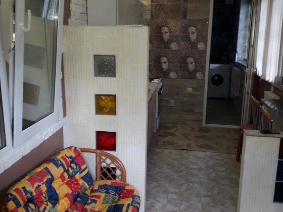 Продаж 3кімнатної квартири на Зигіна / код 5213 Полтава