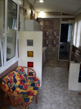 Продаж 3кімнатної квартири на Зигіна / код 5213 - фото 1