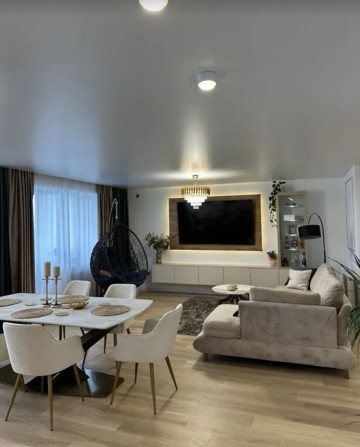 Продаж 3к квартири 84 кв. м на вул. Пирогова - фото 1