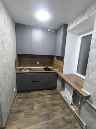 Продаж 1-кімнатної з ремонтом. Після ремонту НІХТО не проживав! - фото 1