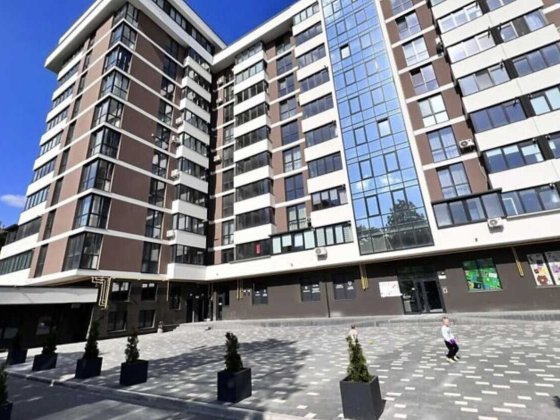 3кім. Миру, житловий комплекс VIP класу Тернополь