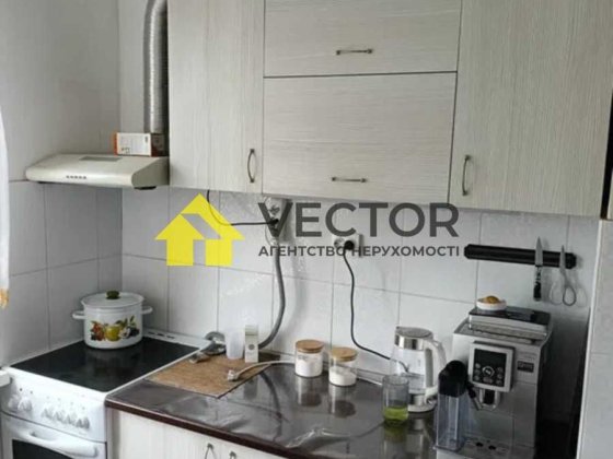 Продаж двушки з ремонтом 3/10, покращене планування! Полтава