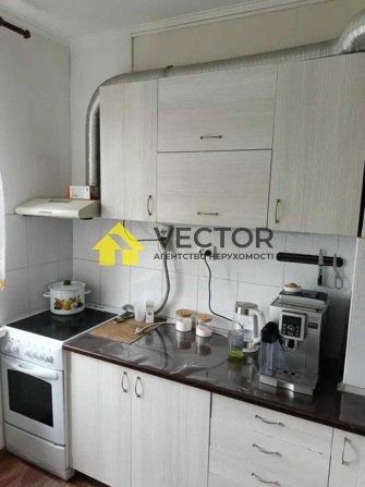 Продаж двушки з ремонтом 3/10, покращене планування! - фото 1