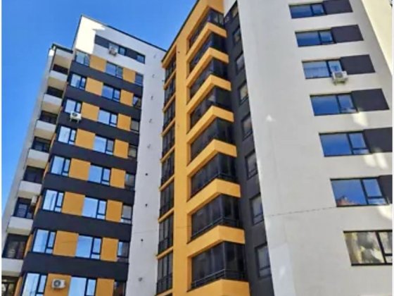 Продається 3км квартира побл. Центру, вул. Галицька Тернопіль