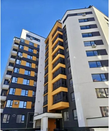 Продається 3км квартира побл. Центру, вул. Галицька - фото 1