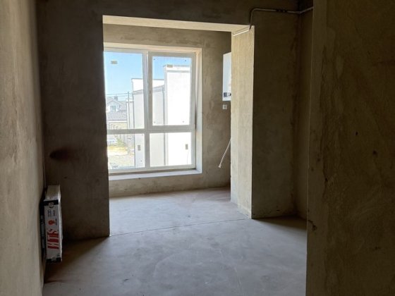 Продаж однокімнатної квартири Ровно