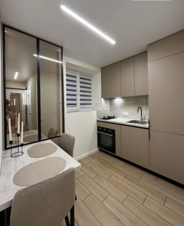 Продаж 1 кімнатної квартири по вул. Клима Савури - фото 1