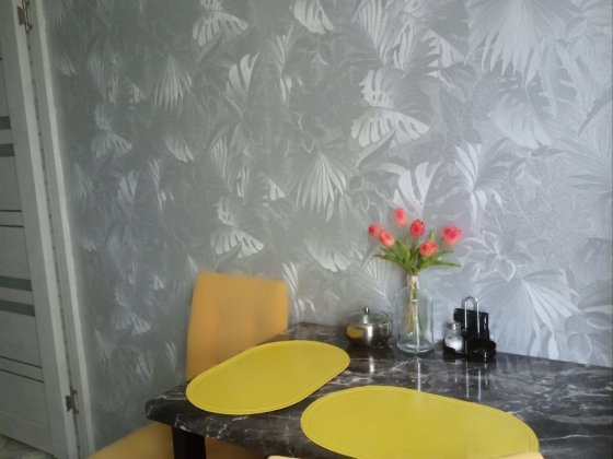 Р-он Березового Скверу, пр-т В. Грицаєнка, 2-кімн. квартира. Полтава