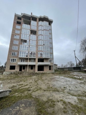 Продаж сирої 1-к квартири по вул.Глибока, район Східний - фото 1