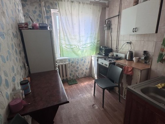 Продам квартиру на Подолі Полтава