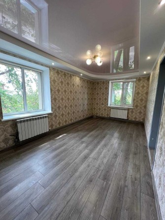 Продаж квартири з з ІНДИВІДУАЛЬНИМ опаленням! - фото 1