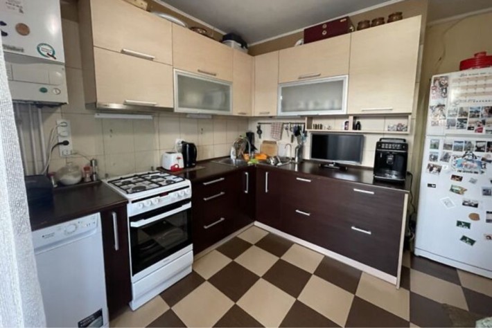 Продаж 3 кім квартири по вул.Карпенка - фото 1