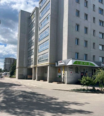 Продам 2 кімн.кв. з А/О на Хворостянка - фото 1