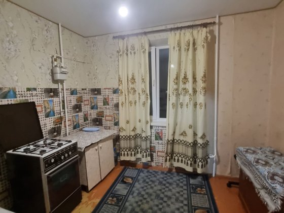 Сади-2, простора 1-но кімнатна квартира покращеного планування, 5/9 Полтава