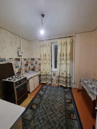 Сади-2, простора 1-но кімнатна квартира покращеного планування, 5/9 - фото 1