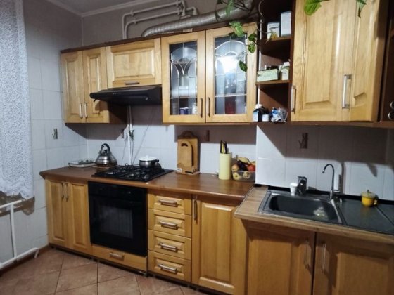 Продам 2 кімнатну квартиру на Вербовій Ровно