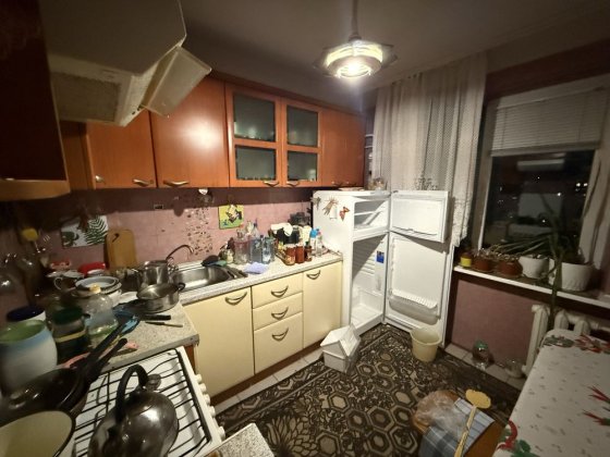 Двокімнатна. Покращене планування. 60м2. Не кутова Полтава