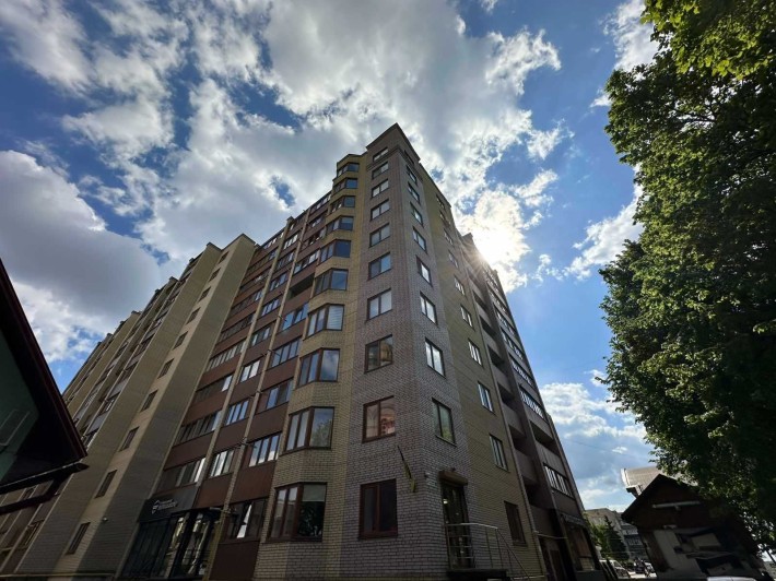 Продам 3-кім.квартиру м.Тернопіль, Сонячний, вул.Тарнавського - фото 1