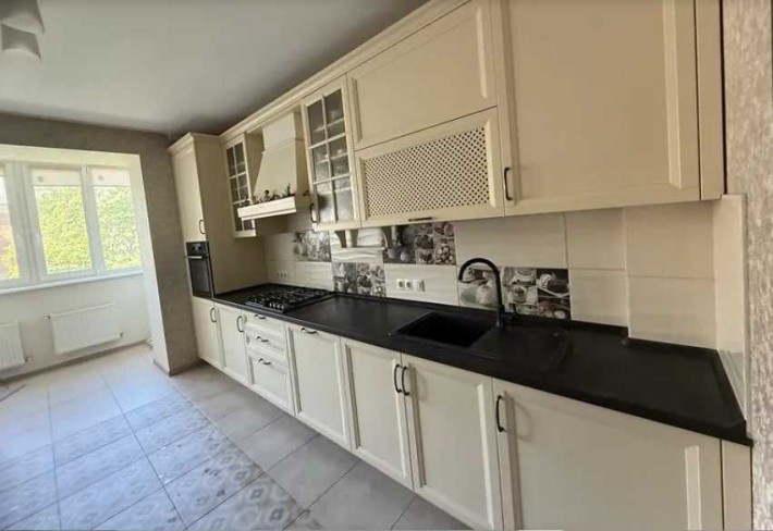 Продаж 2-кімнатної квартири пр. Шевченка - фото 1