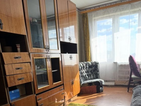 Продаж 4-кімнатної квартири пр. Кн. Романа Ровно