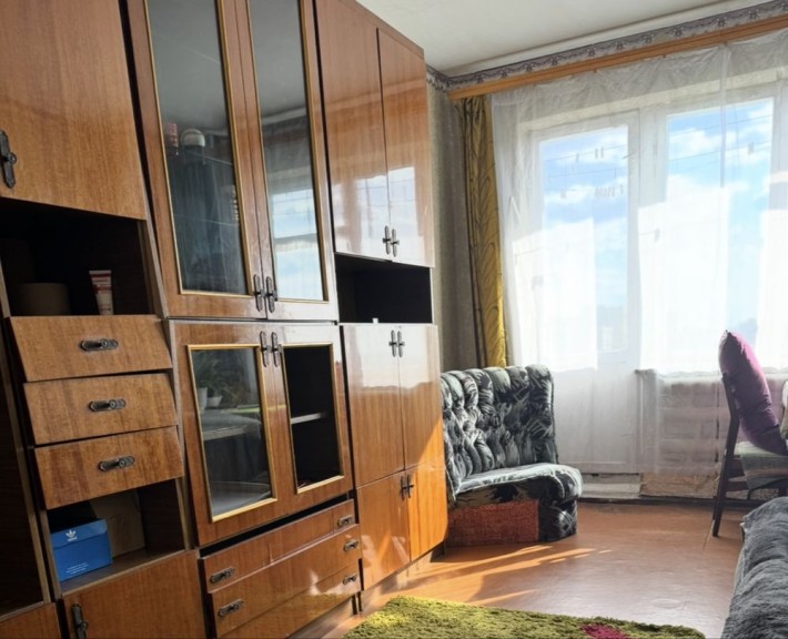 Продаж 4-кімнатної квартири пр. Кн. Романа - фото 1