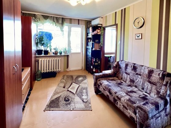 3х кімнатна квартира р-н Автовокзал Полтава