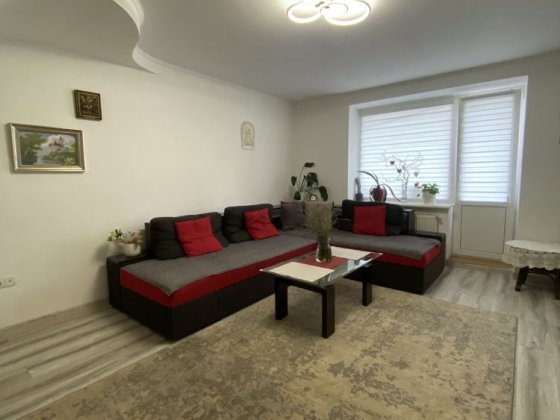 Продається двохрівнева квартира Тернополь