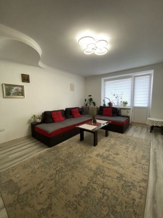 Продається двохрівнева квартира - фото 1