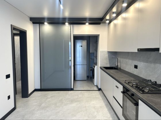 Продам квартиру на Чорновола Ровно