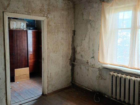 Продаж 2к квартири Полтава