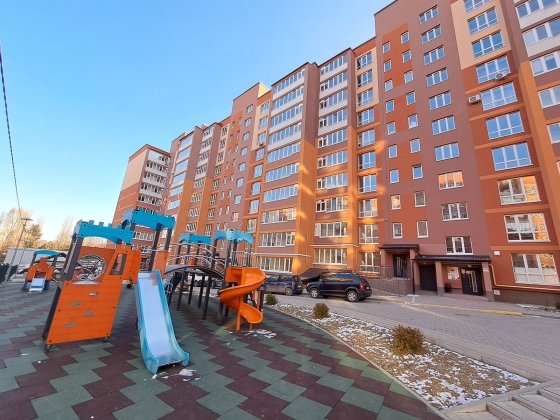 Продаж 3км квартири пр.С.Бандери, Східний.Тернопіль Тернополь
