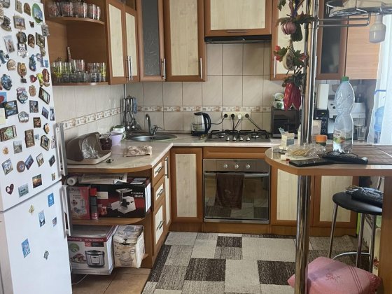 Продам 2 кімнатну квартиру по Відінській Ровно