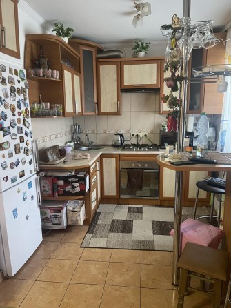 Продам 2 кімнатну квартиру по Відінській - фото 1