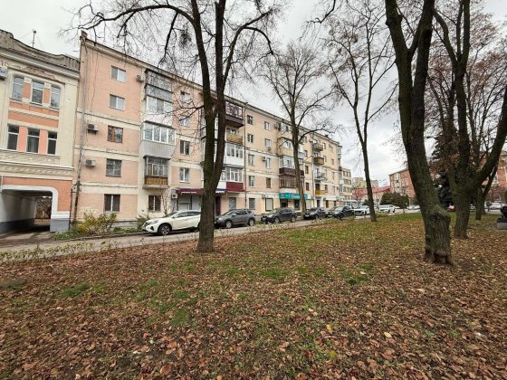 Двокімнатна квартира. Центр. Юліана Матвійчука. Полтава