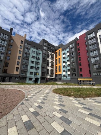 Продаж 1-кім в Новобудові - фото 1