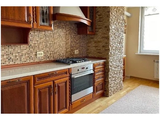 3 кім. Лучаківського, Новобудова, є/р, і/о Тернополь