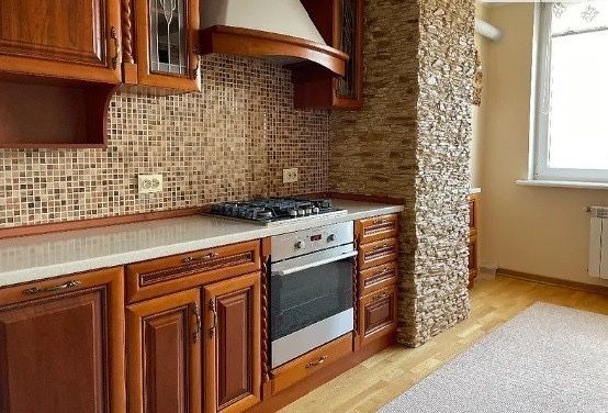 3 кім. Лучаківського, Новобудова, є/р, і/о - фото 1