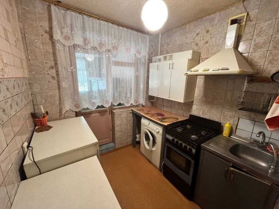 Продаж 2-кімнатної квартири вул. Герасима Кондратьєва (р-н СНАУ) Сумы